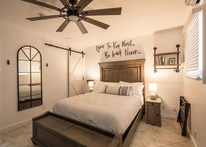 The Cozy Little Cottage